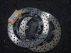 Remschijven set Yamaha XP 500 T-Max