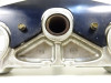 Steering stem Ducati monster 600