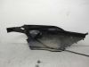 Cowl left rear Suzuki Burgman 650