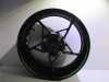 Rear wheel Kawasaki Z 900