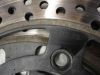 Brake disc set Suzuki Burgman 400