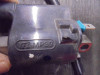 Bobine Honda NC 750 X