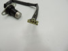 Speedometer gear box Honda CBR 1100 XX