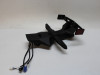 License plate holder Kawasaki Z 900