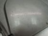 Engine cover front spocket Kawasaki ER 5