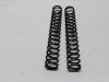 Fork pipe inner Honda VFR 750 R - RC30