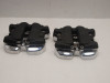 Kleppendeksel Harley Davidson Softtail