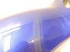 Rechter achterkant Yamaha YZF 600 Thundercat