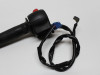 Handlebar switch assy right Yamaha XJ 6 N