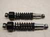 Achterschokbreker Harley Davidson VROD VRSC