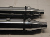 Auspuff Harley Davidson Softtail