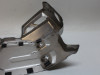 Cowl under Honda CRF 1100 Africa Twin