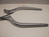 Achtersubframe Harley Davidson Softtail