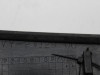 Fuel tank cover Yamaha YZF R1