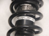 Stossdampfer hinten Harley Davidson Sportster