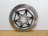 Remschijf voor links Moto Guzzi Stelvio