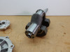 Crankshaft Moto Guzzi V11