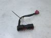 Fuse box Honda CBX 750 F
