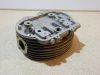 Cylinder head Moto Guzzi V7 700