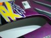 Cowl right Suzuki GSX R 750