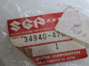 Kilometerkabel Suzuki GS 550 L