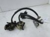 Voorrem compleet Suzuki GSX F 1100