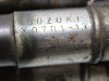 Uitlaatbochten Suzuki GSX R 750 RK