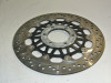 Bremsscheibe vorne rechts Triumph Sprint ST 955