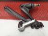 Duo voetsteun links Kawasaki ZZR 1400