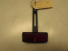 Achterspatbord Kawasaki Ninja 650