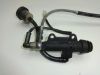 Rempomp achter KTM 690 SMR