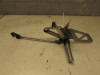Schetsplaat links Suzuki GSX R 750