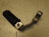Rechter schetsplaat Suzuki GN 250