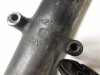Front Fork right complete Kawasaki ZZR 600