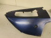 Cowl under Kawasaki GTR 1000