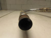 Auspuff-Krummer Honda VT 700 750