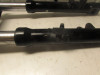 Front pipes complete Kawasaki ZZR 1100