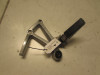 Pillion step right Yamaha FAZER 600