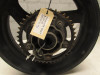 Felge hinten Honda VTR 1000 F
