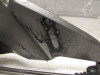 Schetsplaat links Kawasaki ZZR 600