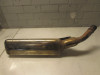 Muffler Honda ST 1300 Pan European