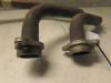 Auspuff-Krummer Honda ST 1300 Pan European