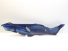 Heck links Yamaha YZF 1000 Thunderace