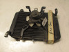 Radiateur Kawasaki GPX 600