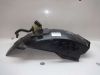 Rear fender Yamaha FZR 1000