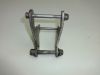 Frame - onderdelen Aprilia Pegaso