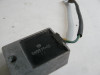 Regulator rectifier  Honda XL 250