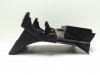 License plate holder Honda CBR 600 F