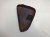 Cowl right small Suzuki LS 650