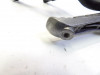 Pillion step left  Yamaha SZR 660
